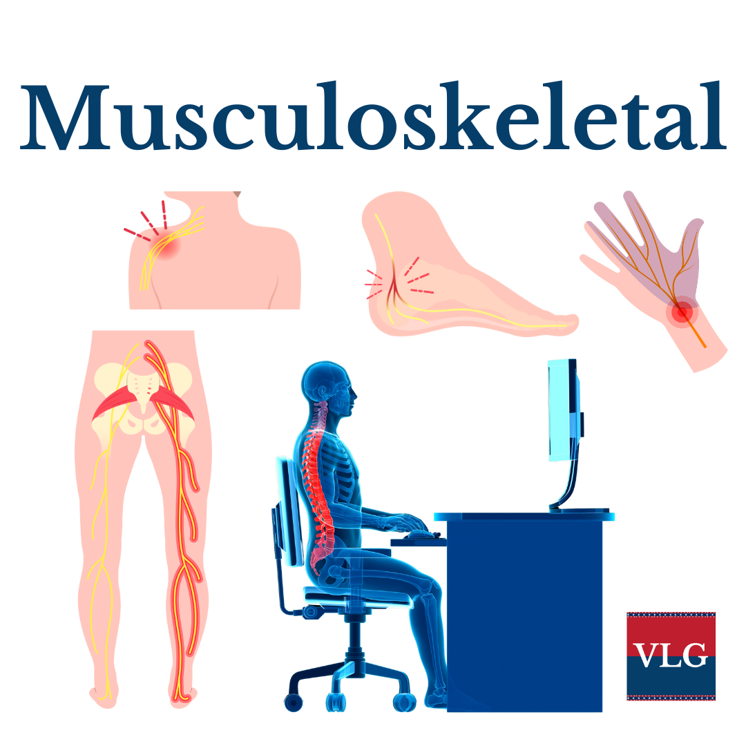 Musculoskeletal