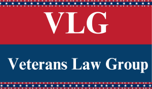 Veterans Law Group Homepage